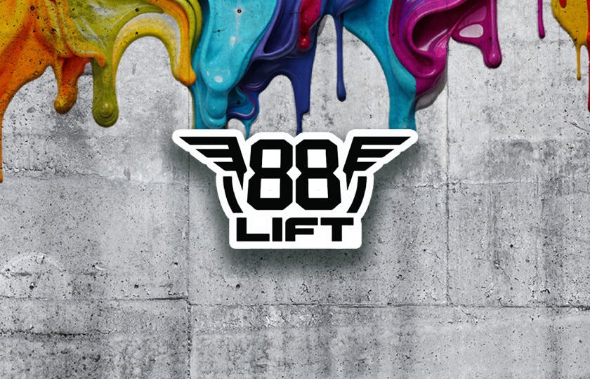88 Lift