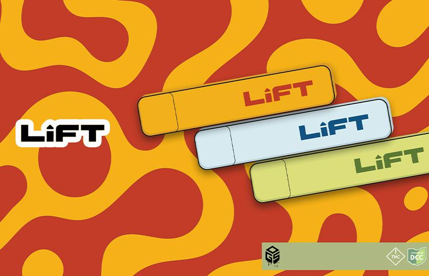 88 Lift