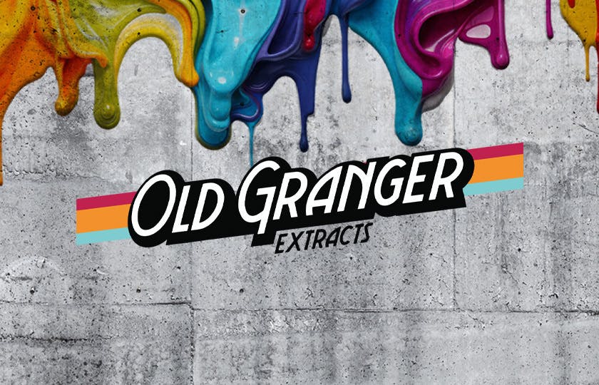 Old Granger Extracts