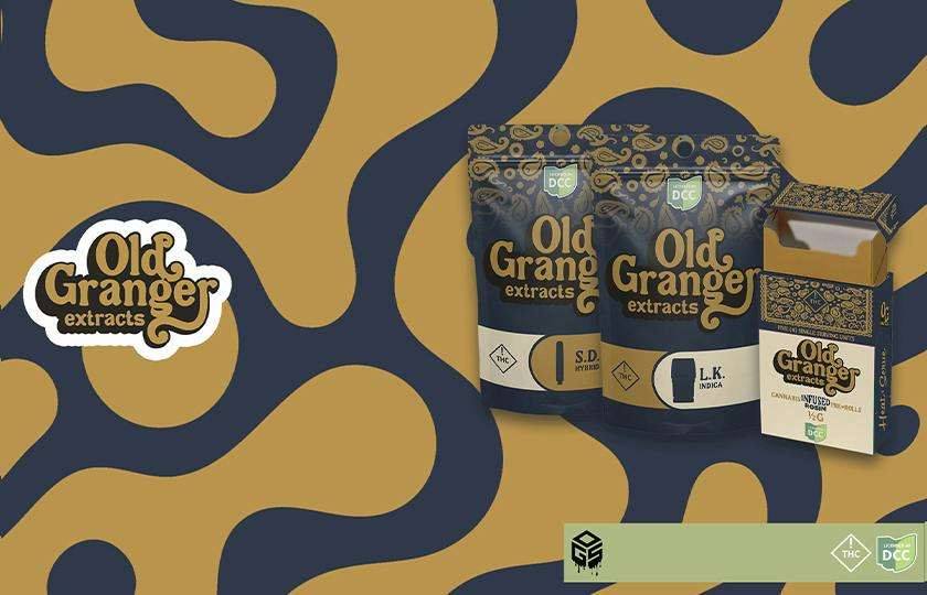Old Granger Extracts