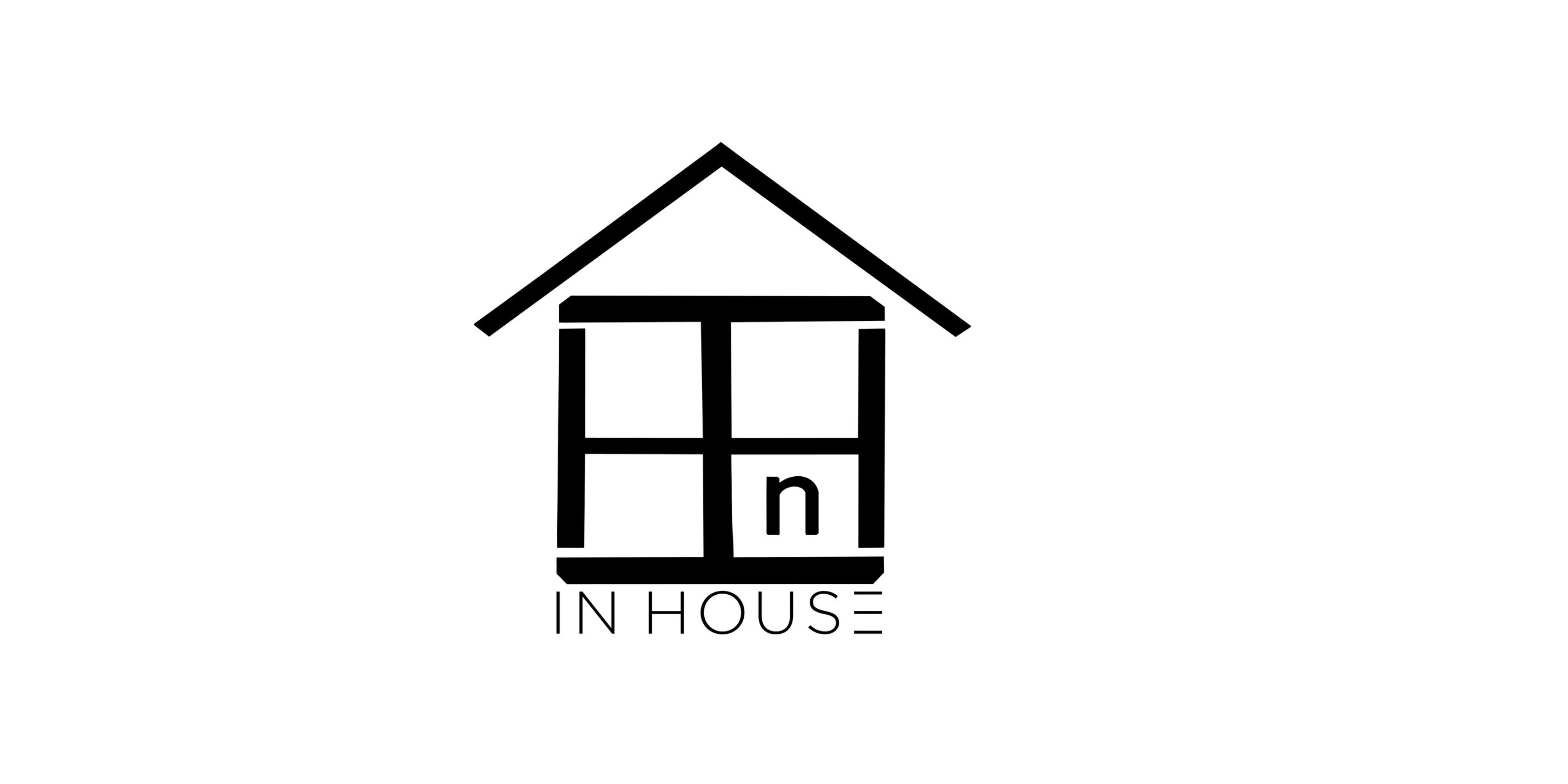 In House brand banner