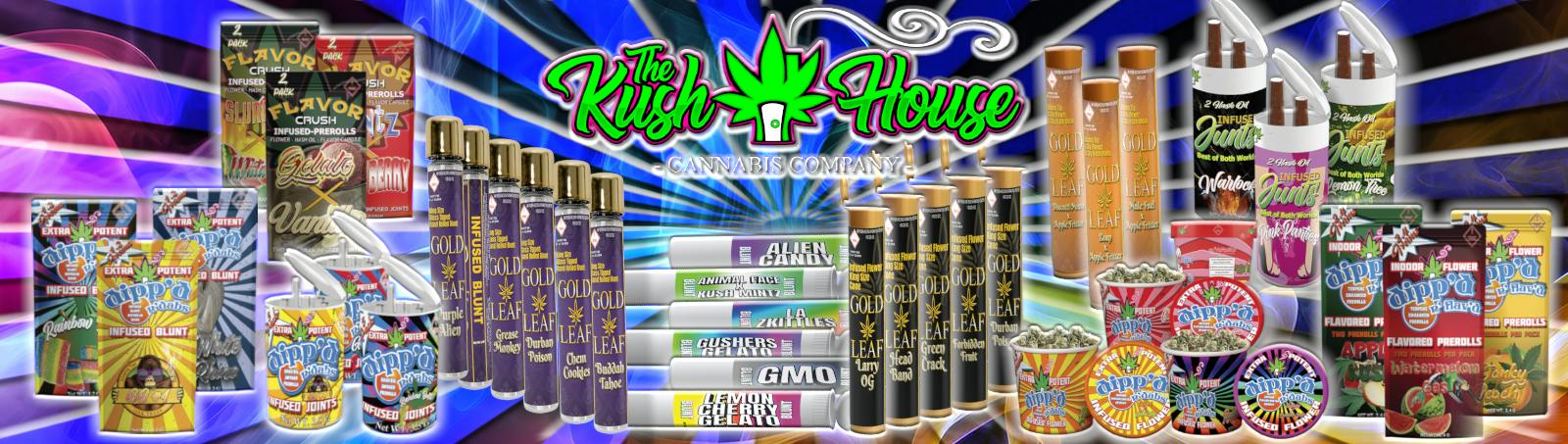Kush House Brands