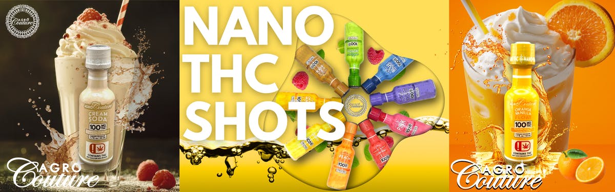 Agrocouture brand banner