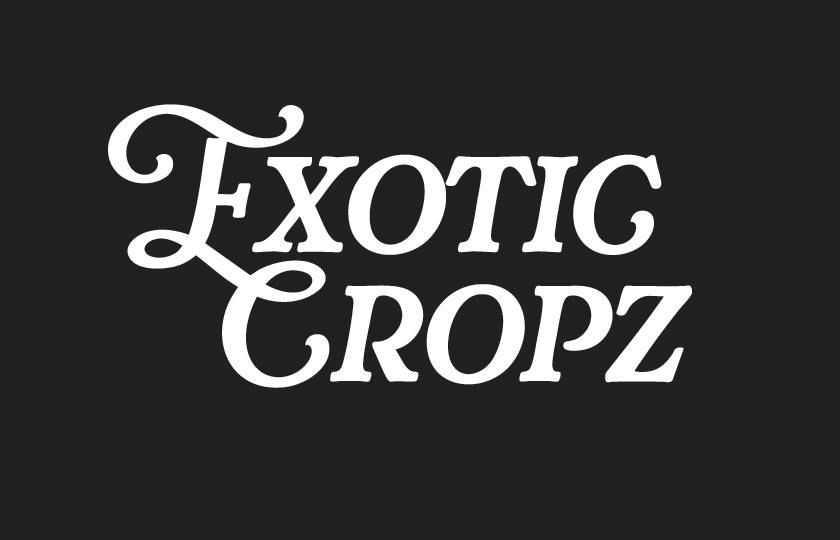 Exotic Cropz