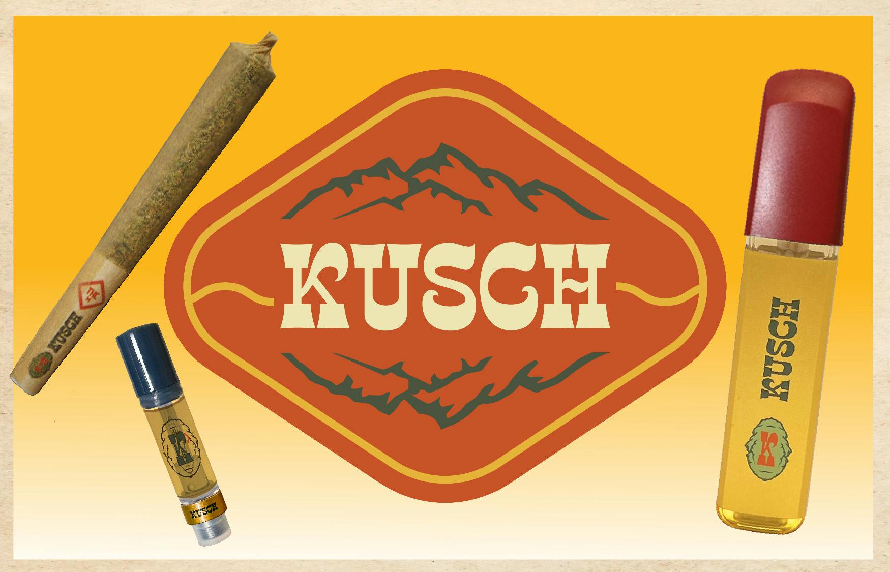 KUSCH