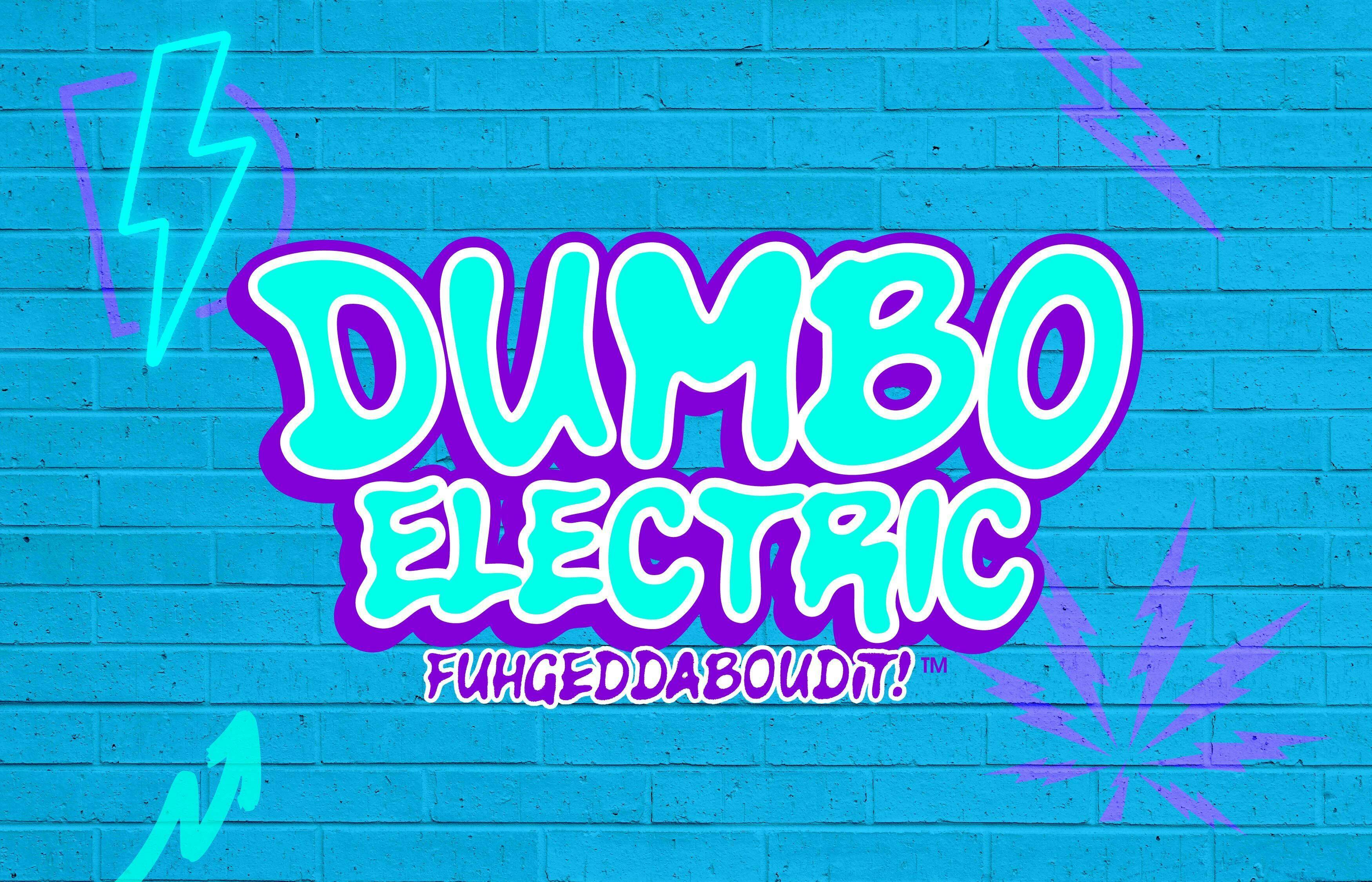 Dumbo Electric