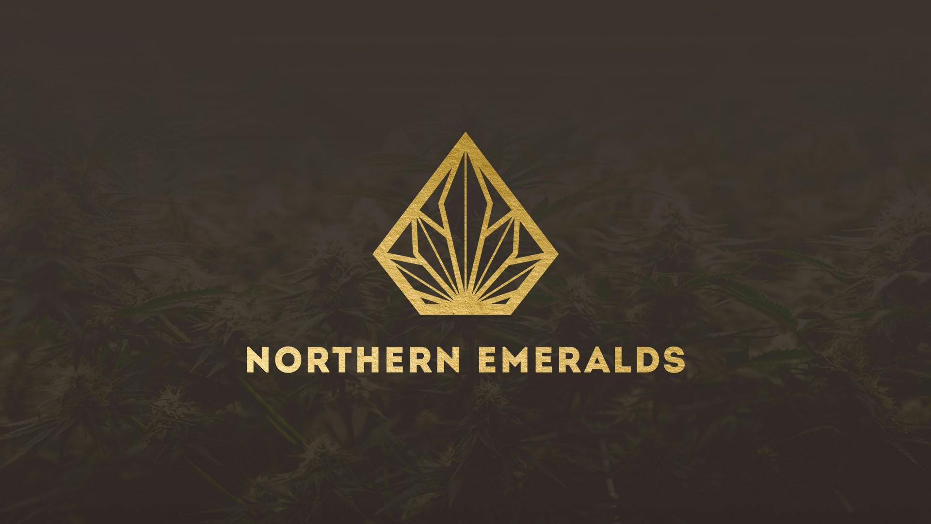 Northern Emeralds NM
