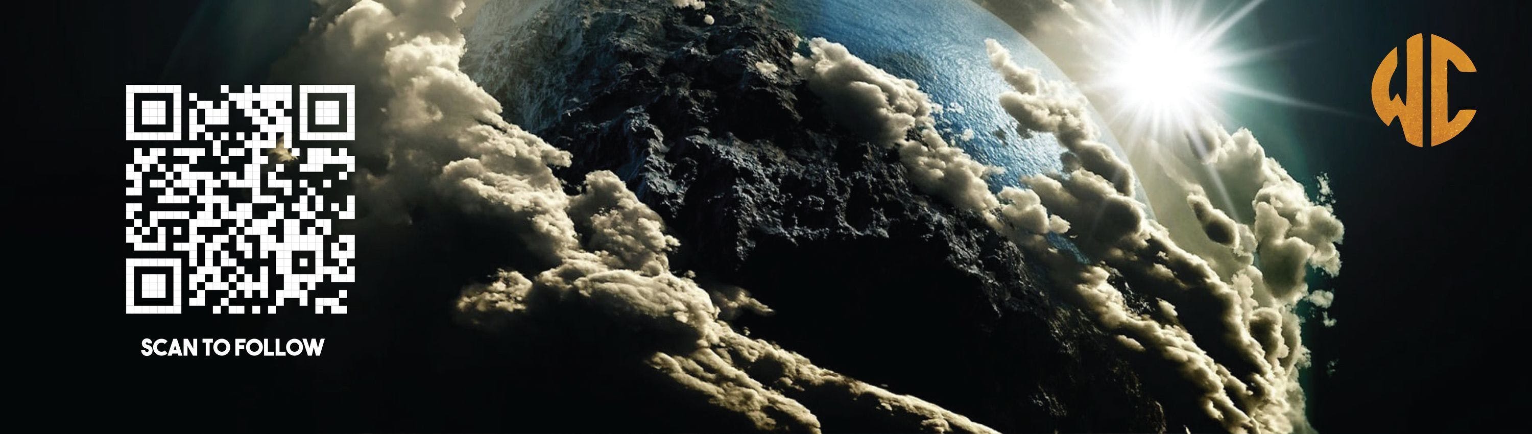 West Coast Flavors brand banner