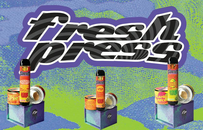 Fresh Press
