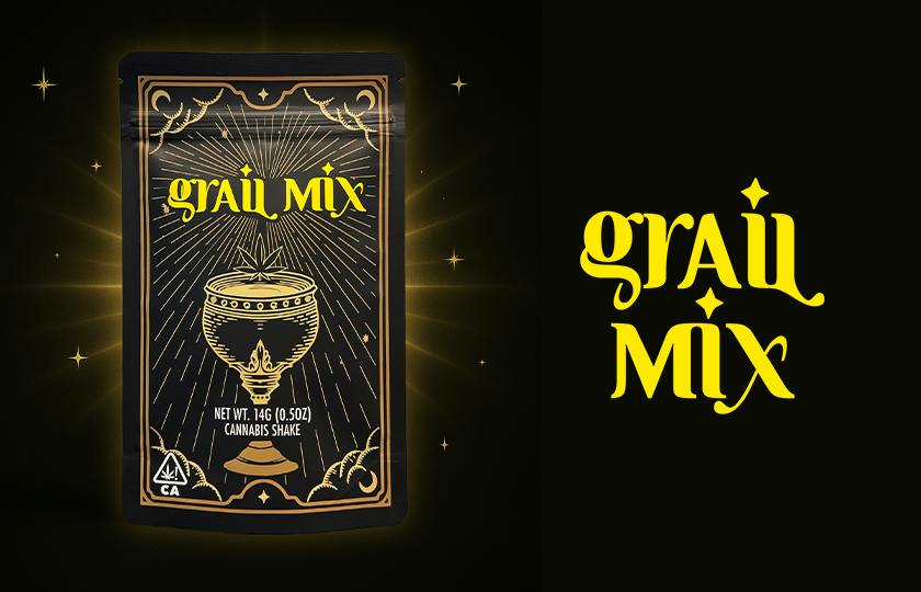 Grail Mix