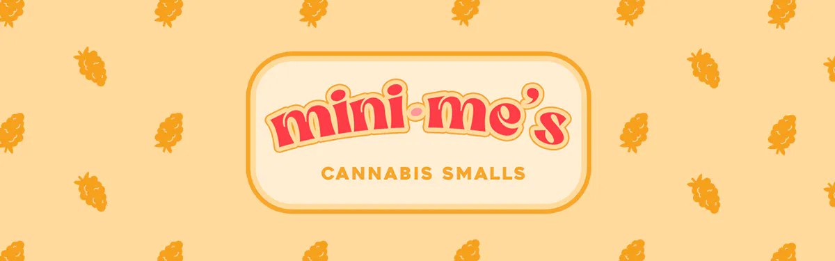 Mini Mes brand banner
