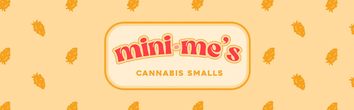 Mini Mes brand banner
