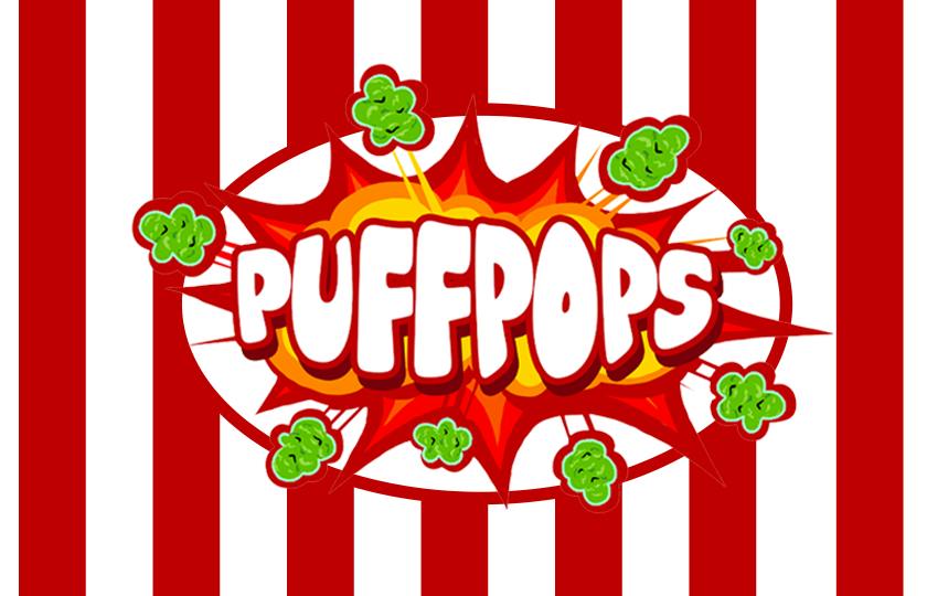 Puffpops