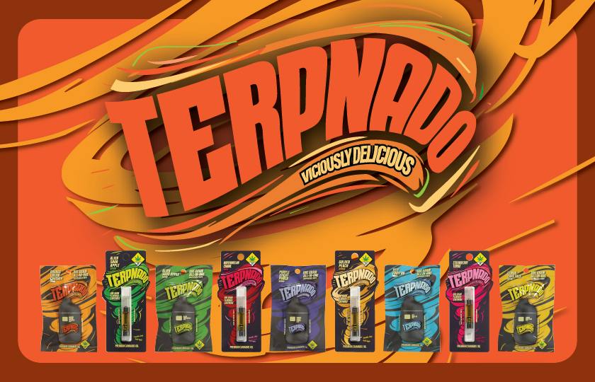 Terpnado
