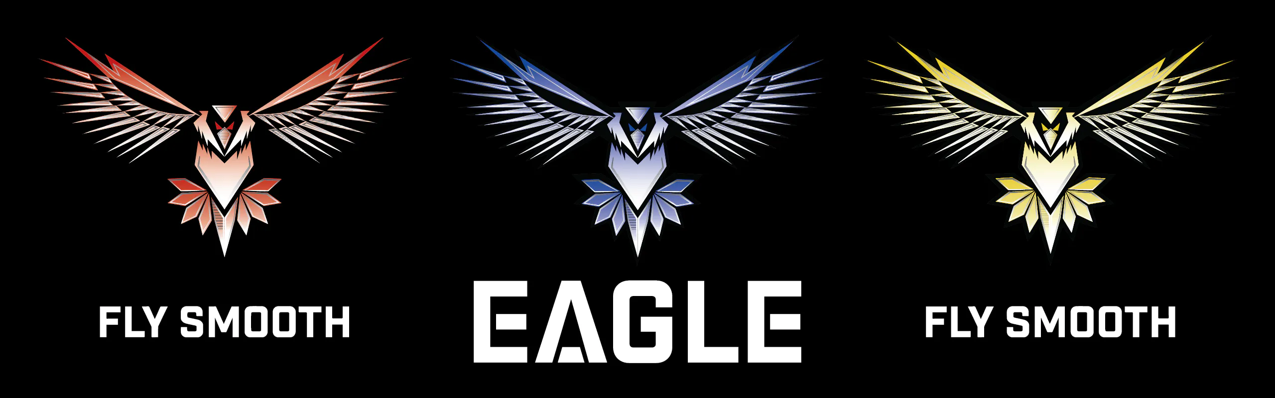 Eagle brand banner