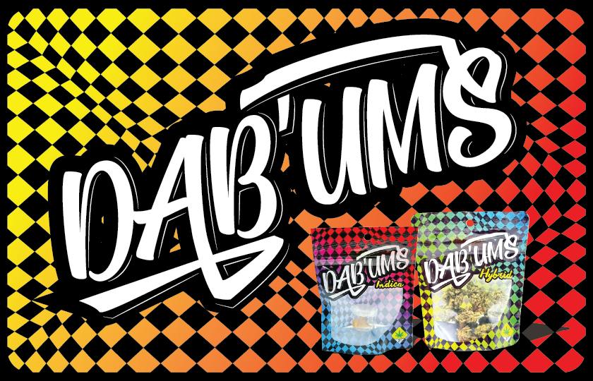 DAB'UMS