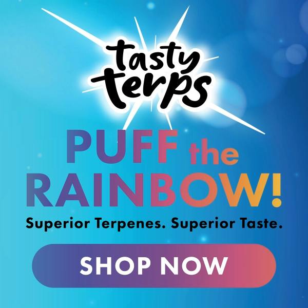 Tasty Terps