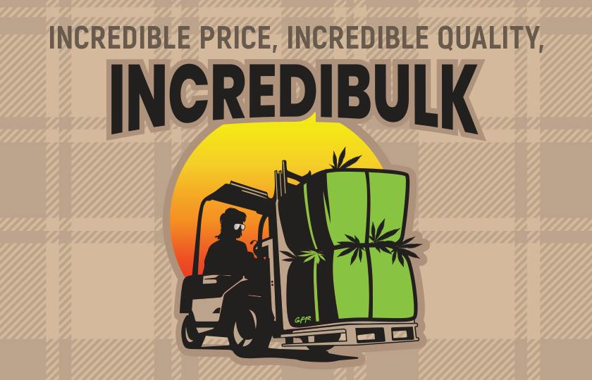 Incredibulk