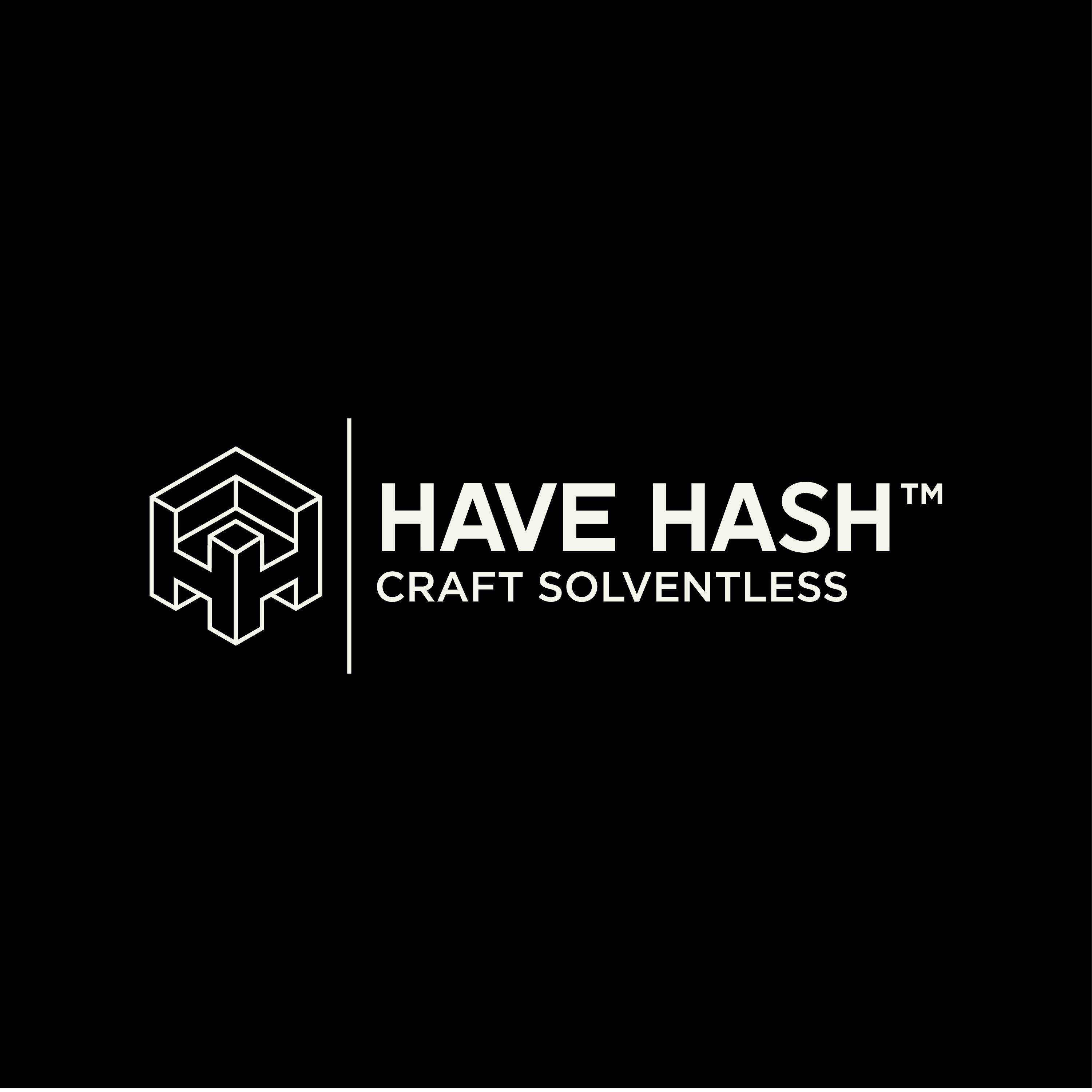 Have Hash brand banner