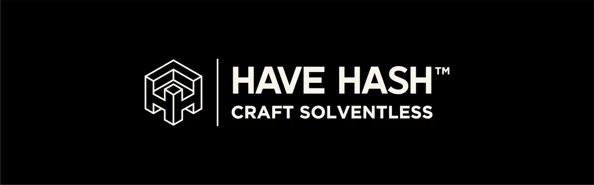 Have Hash brand banner