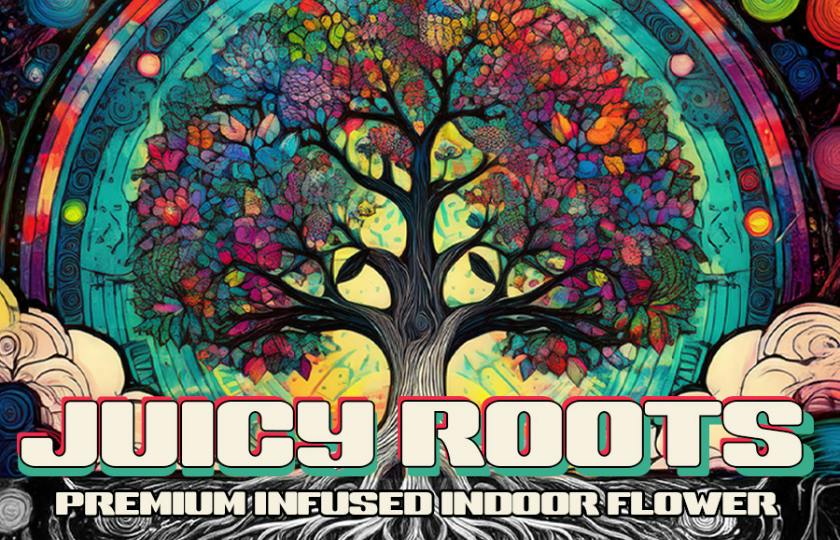 Juicy Roots