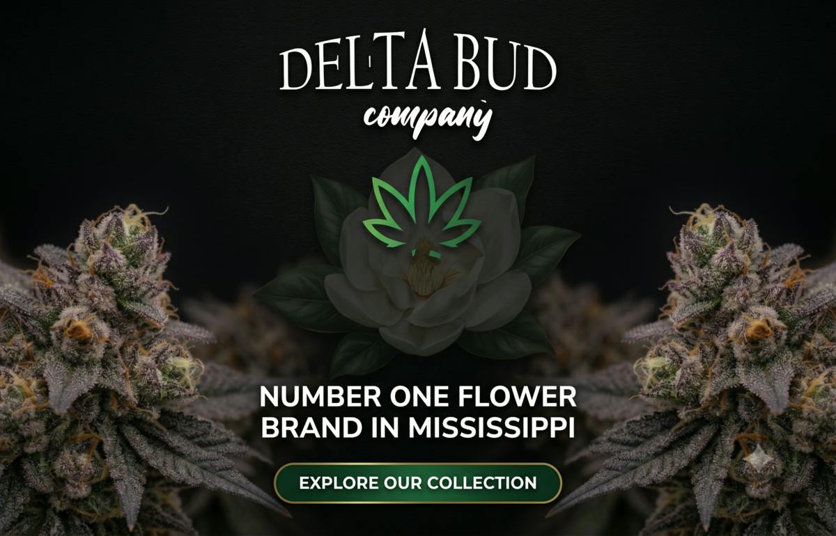 Delta Bud Company