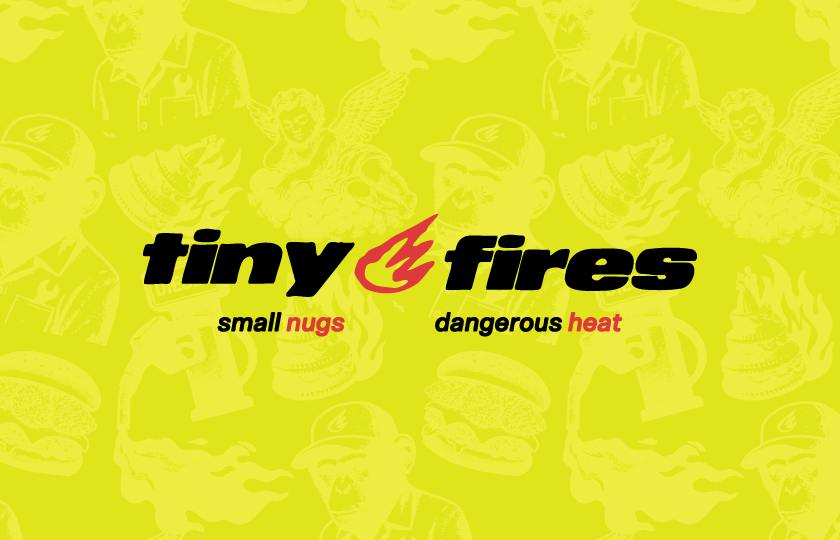 Tiny Fires