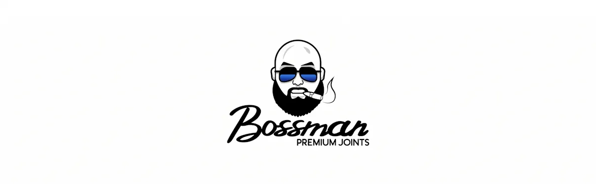 BOSSMAN JOINTS brand banner