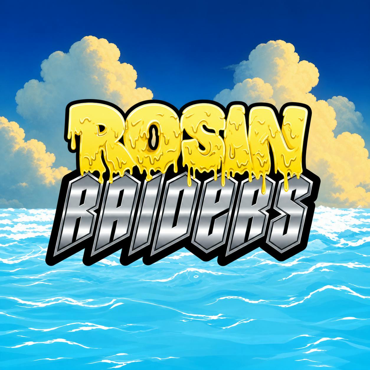 Rosin Raiders