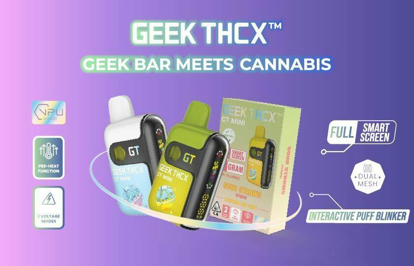 Geek Thcx