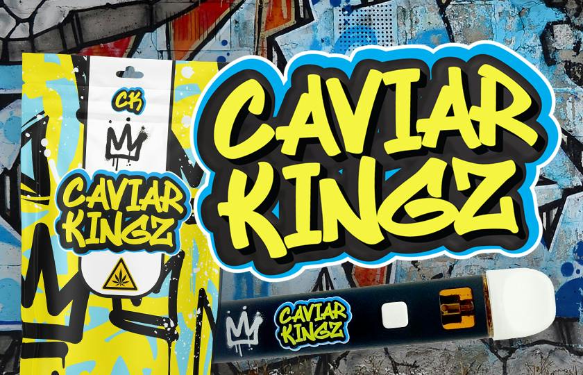 Caviar Kingz