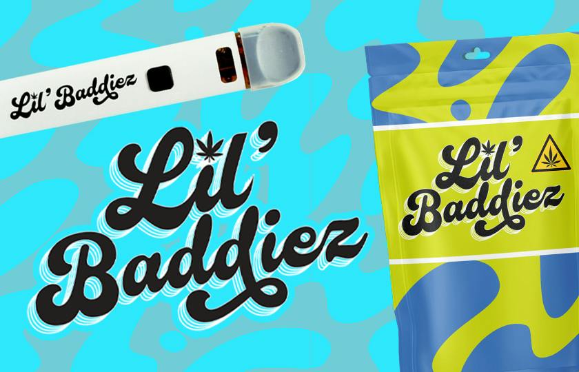 Lil' Baddiez
