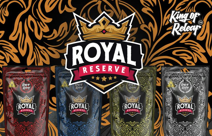Royal Reserve (RR)