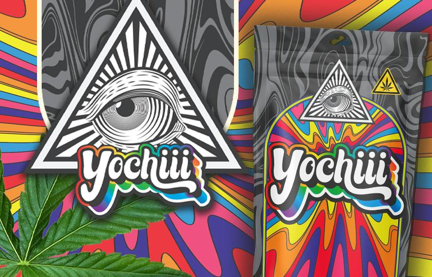 Yochiii