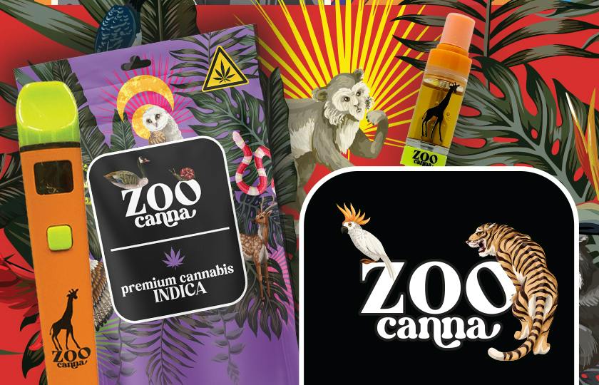 Zoo Canna