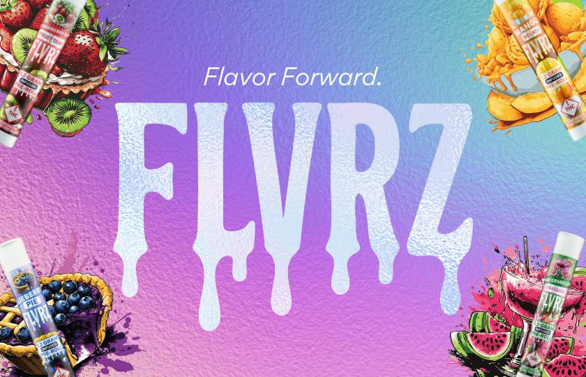 FLVRZ