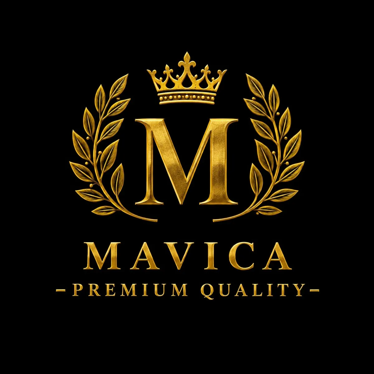 MAVICA brand banner