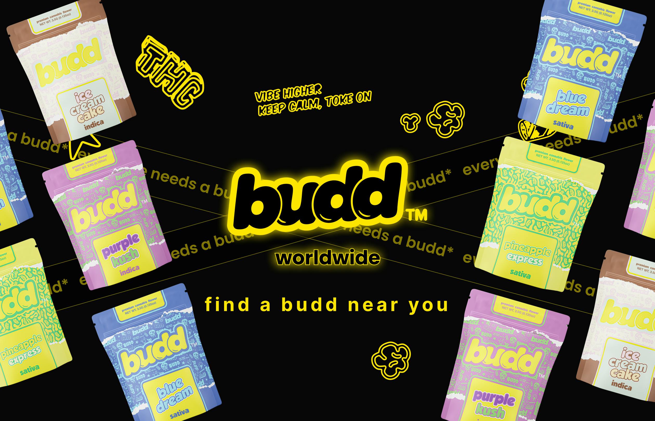 Budd Worldwide