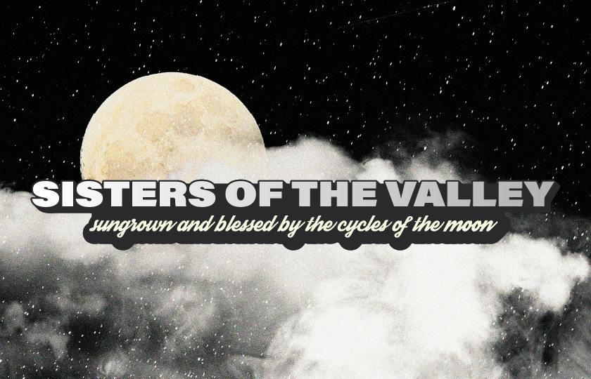 Sisters of the Valley