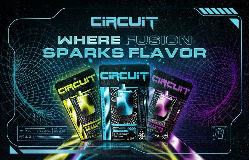 Circuit