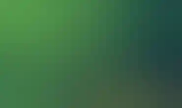 Green Rooster