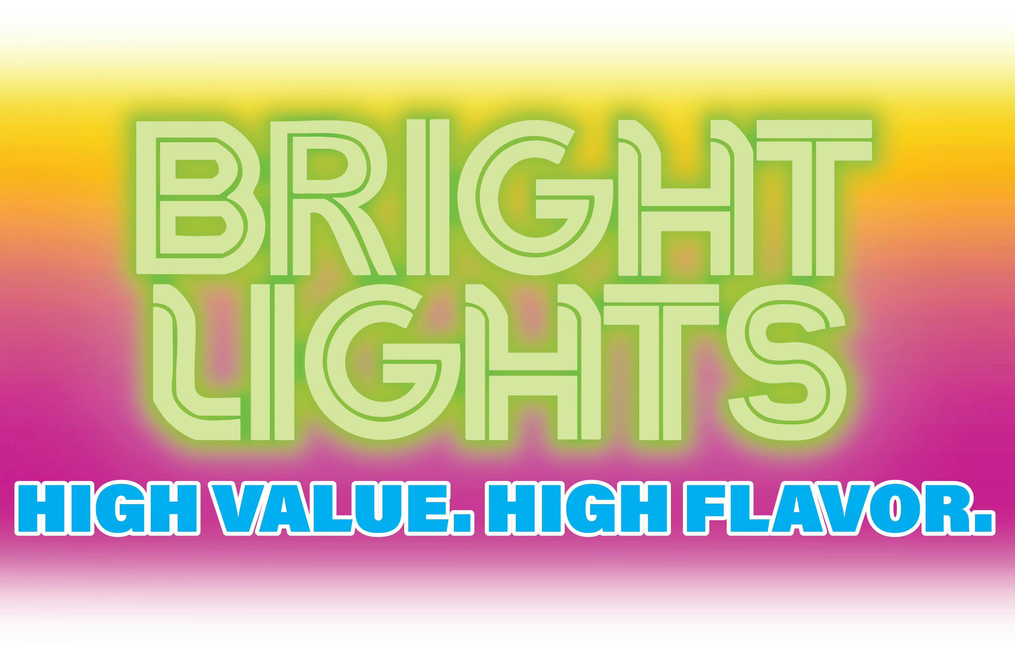 Bright Lights