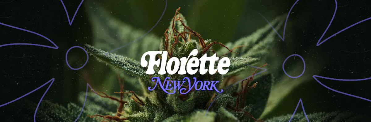 Florette brand banner