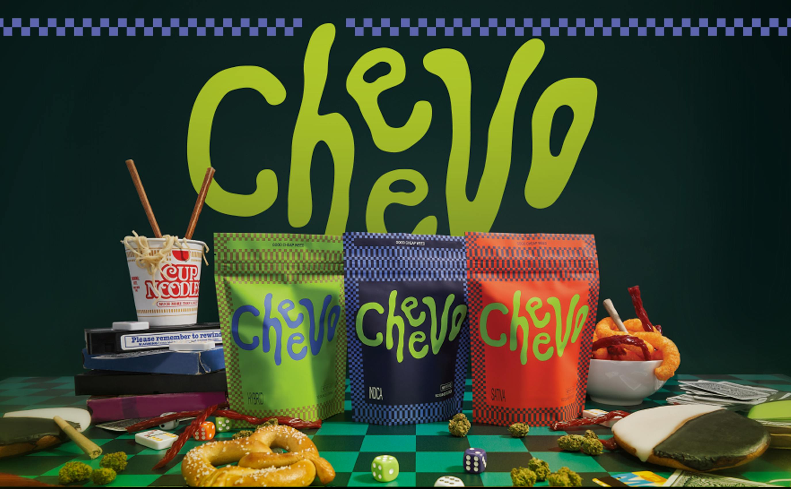 Cheevo