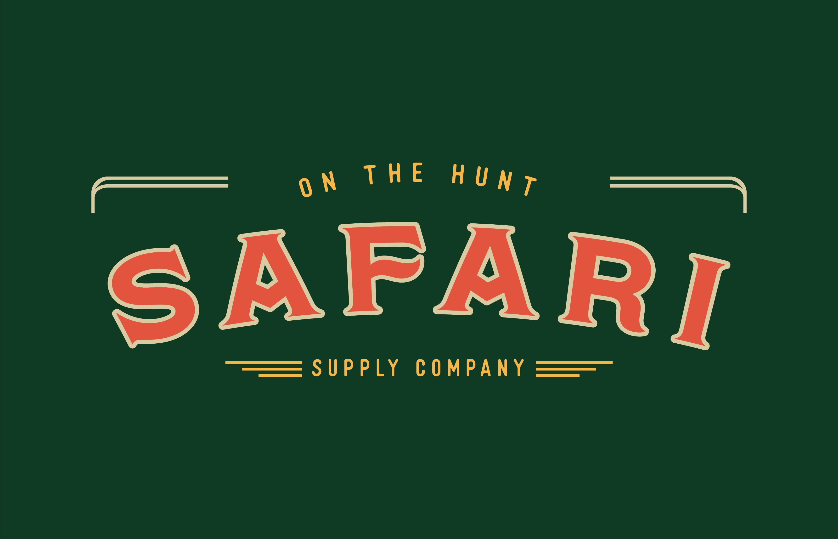 Safari