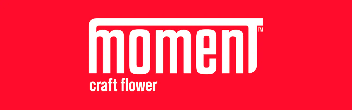 Moment Maryland brand banner