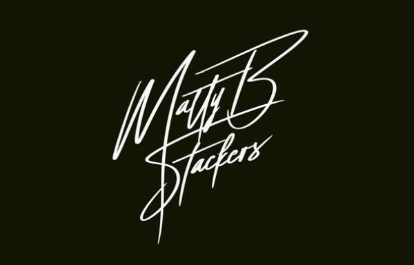MattyB Stackers