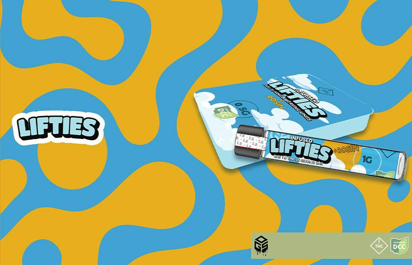 Lifties
