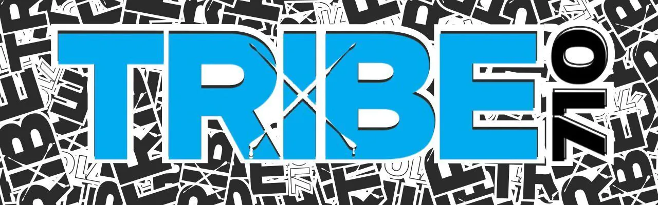 Tribe 710 brand banner