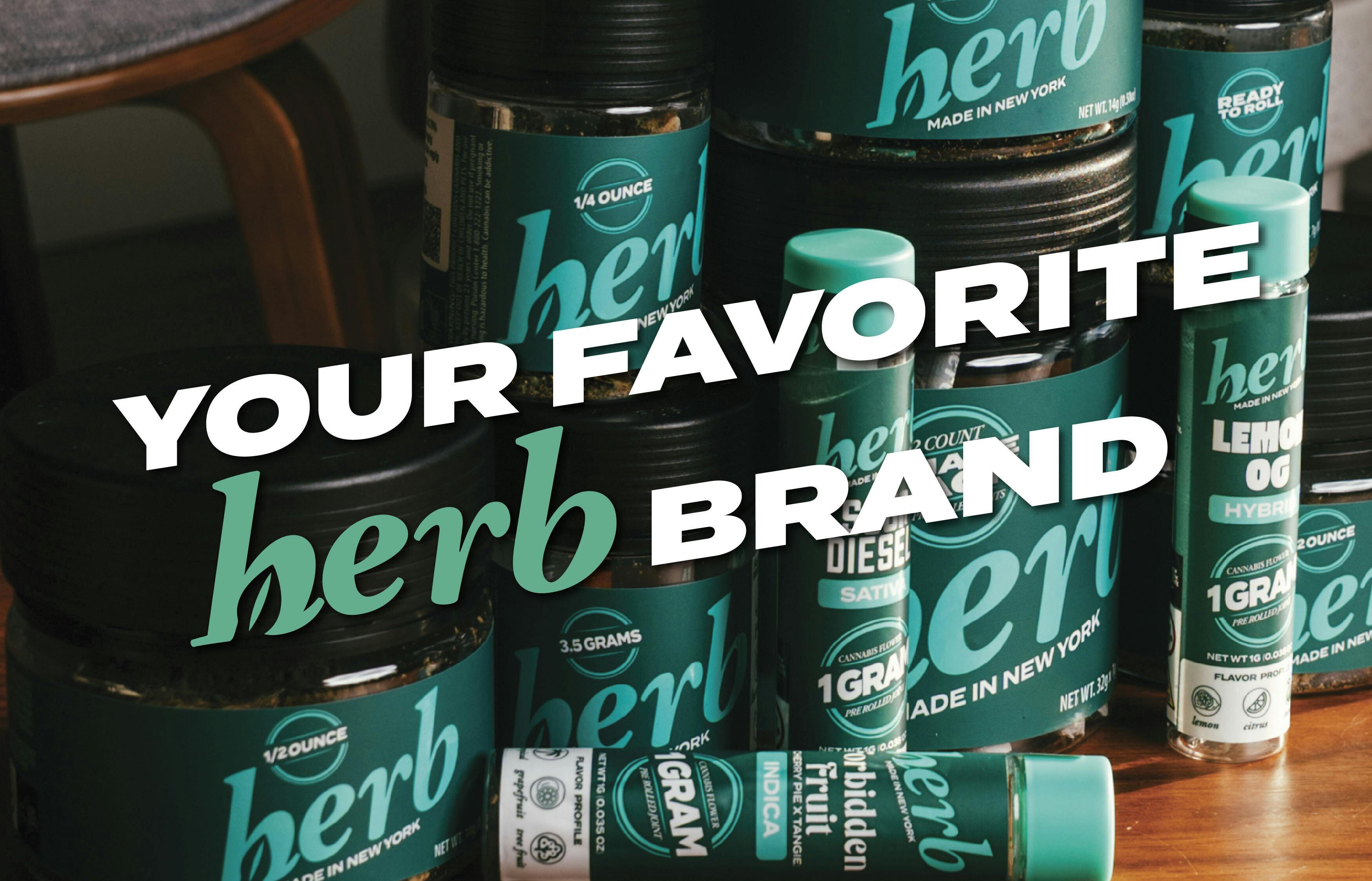Herb